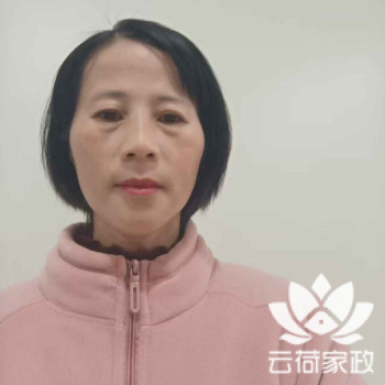阿姨资料照片