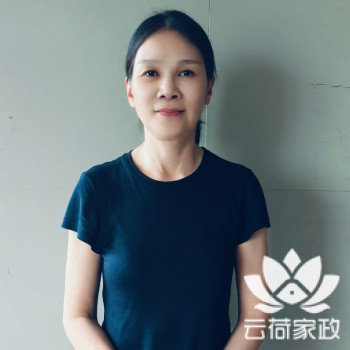 阿姨资料照片