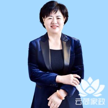 阿姨资料照片