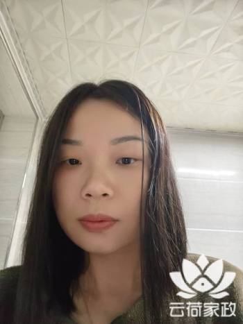 阿姨资料照片