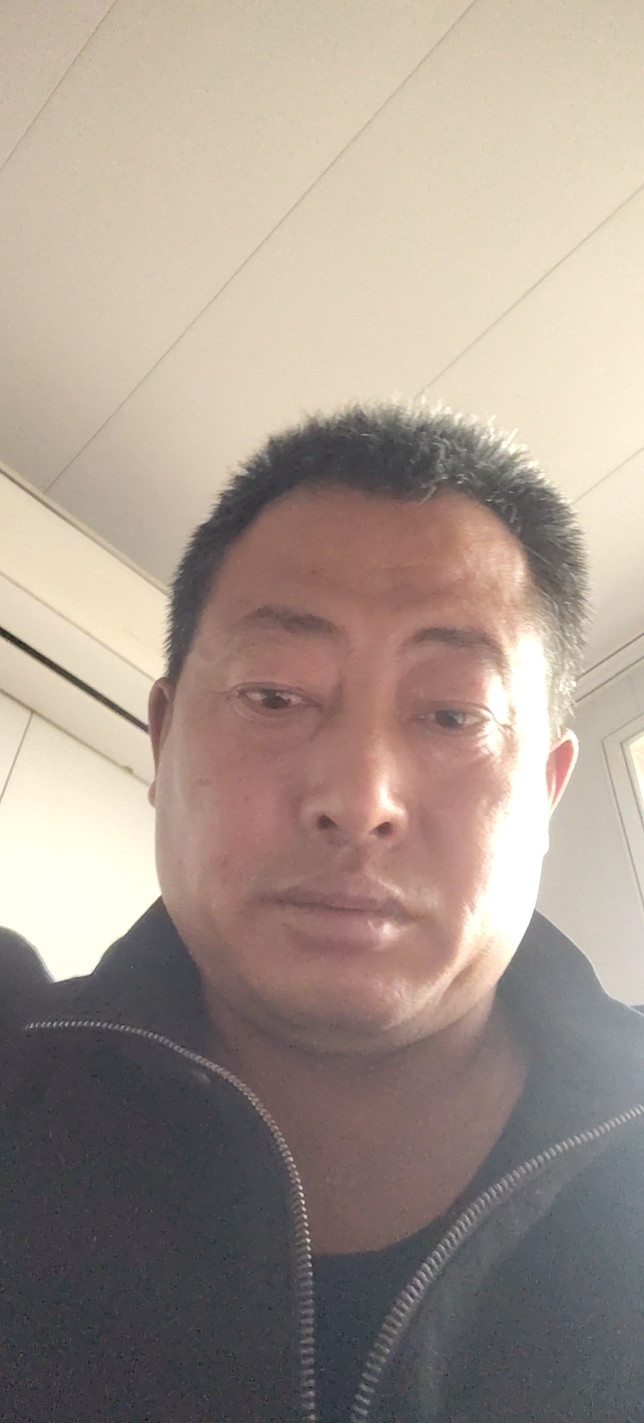 阿姨资料照片