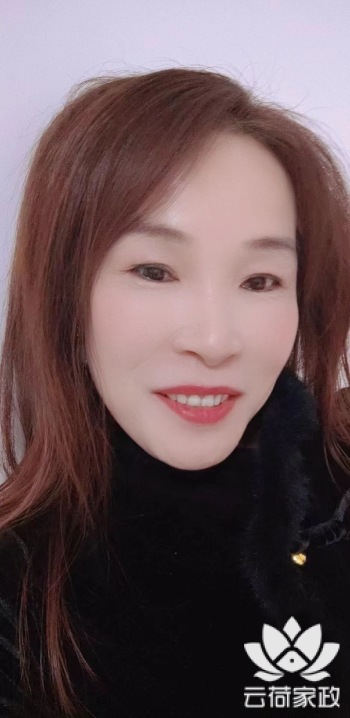 阿姨资料照片