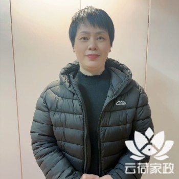 阿姨资料照片