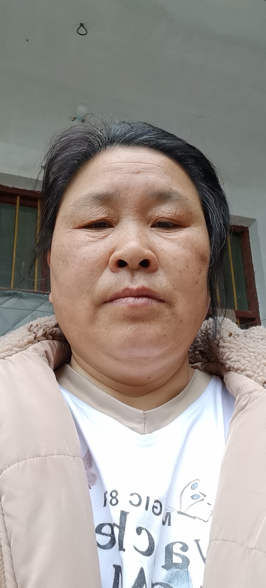 阿姨资料照片