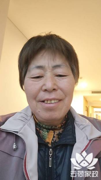 阿姨资料照片