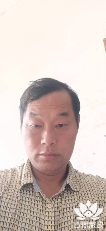 阿姨资料照片