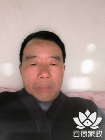 阿姨资料照片