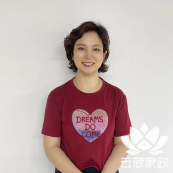 阿姨资料照片