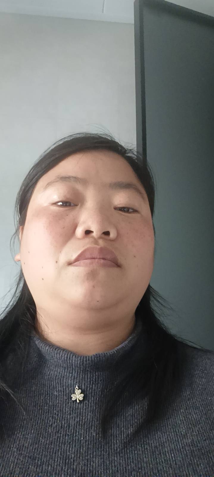 阿姨资料照片