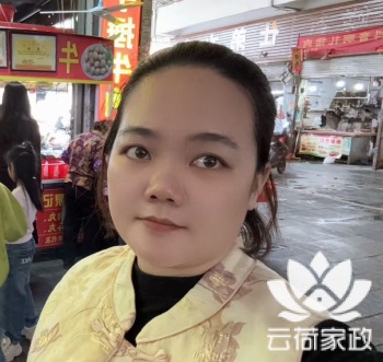 阿姨资料照片