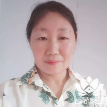 阿姨资料照片