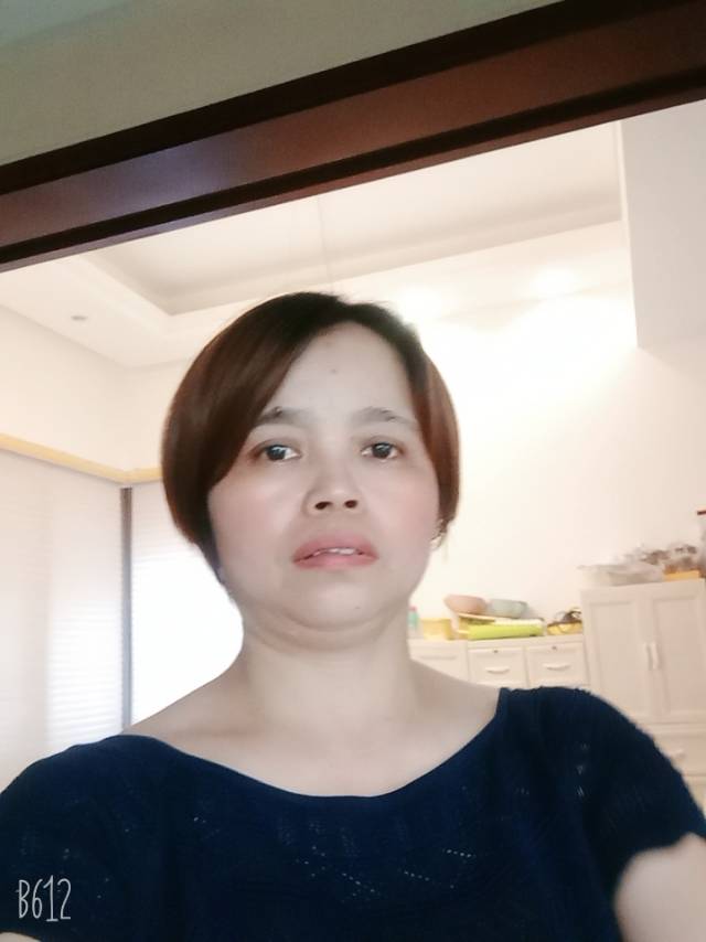 阿姨资料照片