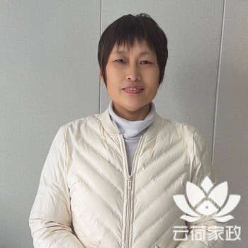 阿姨资料照片