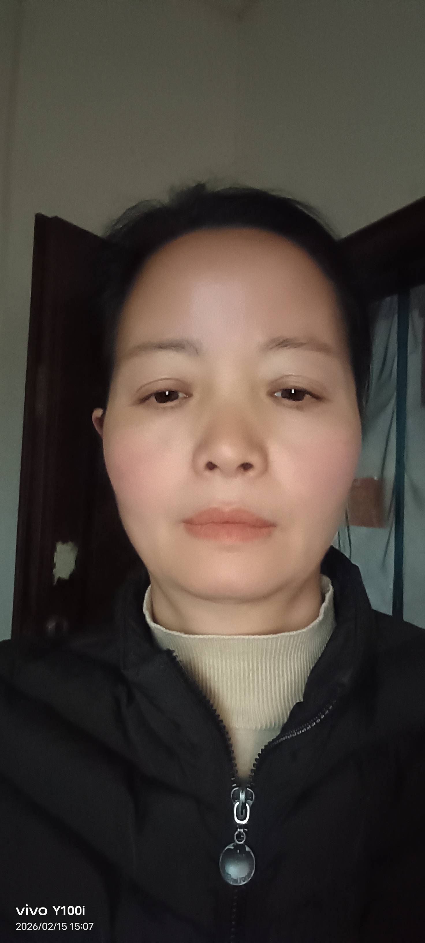 阿姨资料照片