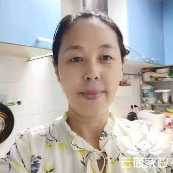 阿姨资料照片