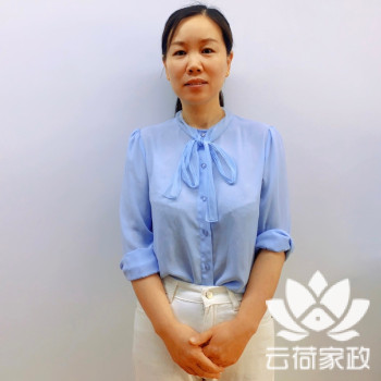 阿姨资料照片