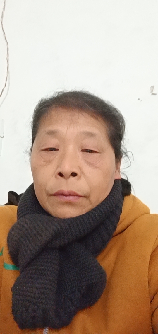阿姨资料照片