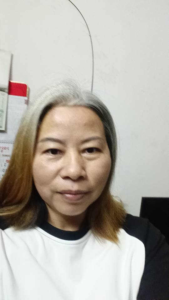 阿姨资料照片