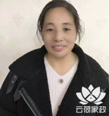 阿姨资料照片