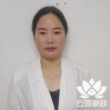 阿姨资料照片