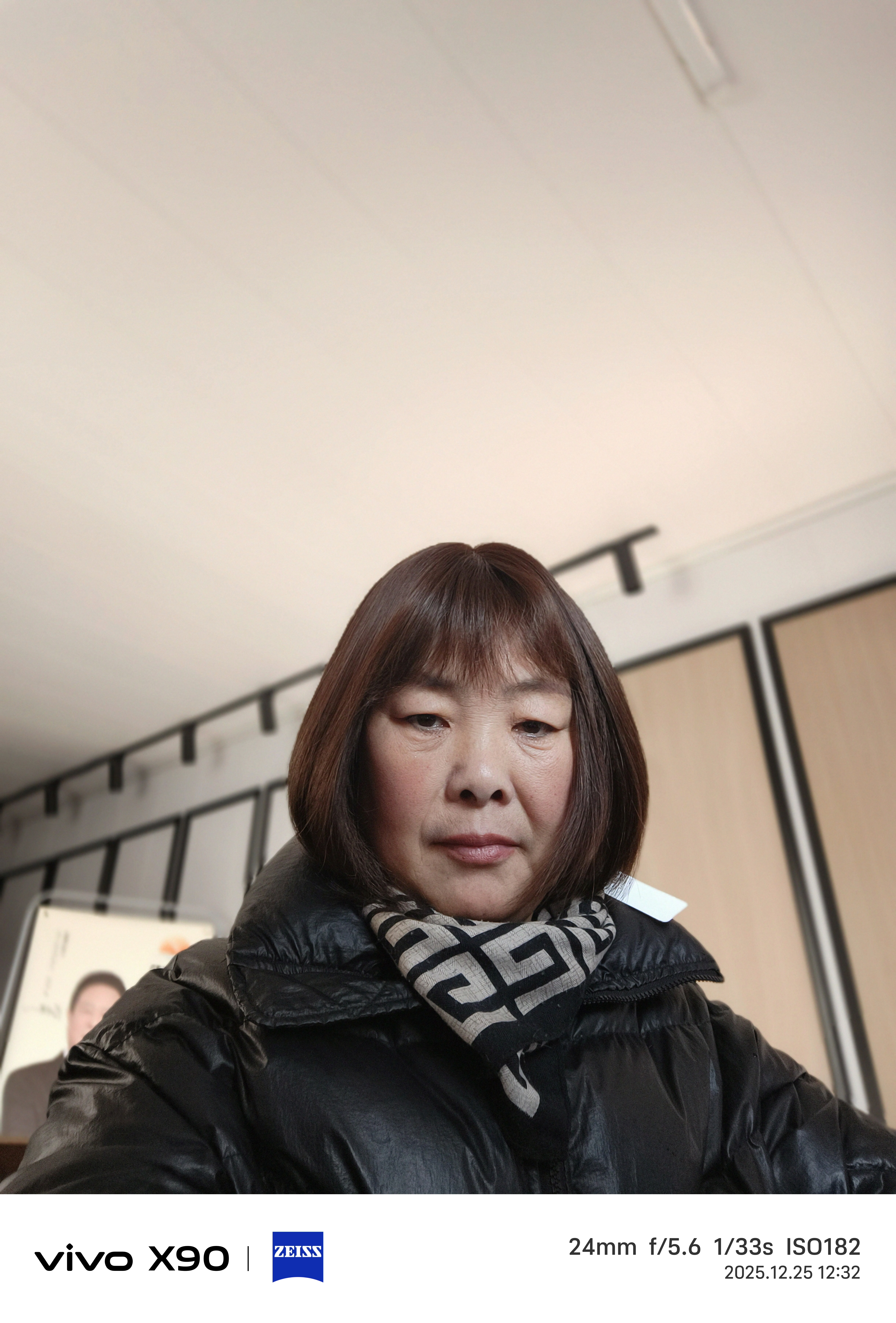 阿姨资料照片