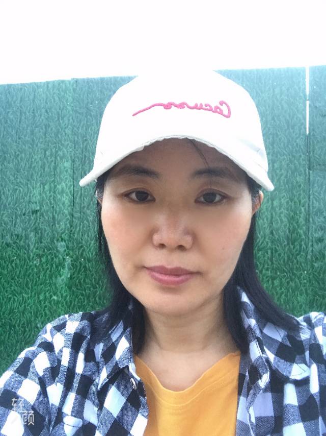 阿姨资料照片