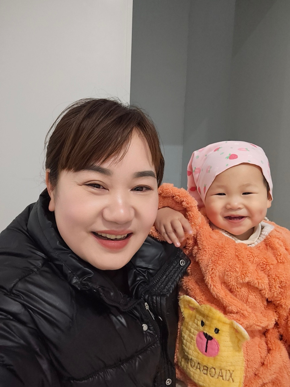 阿姨资料照片