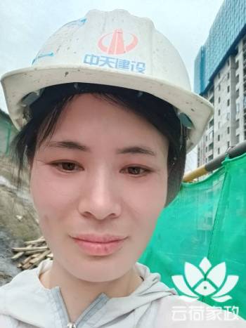 阿姨资料照片