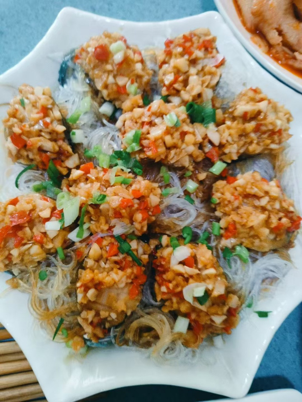 阿姨资料照片