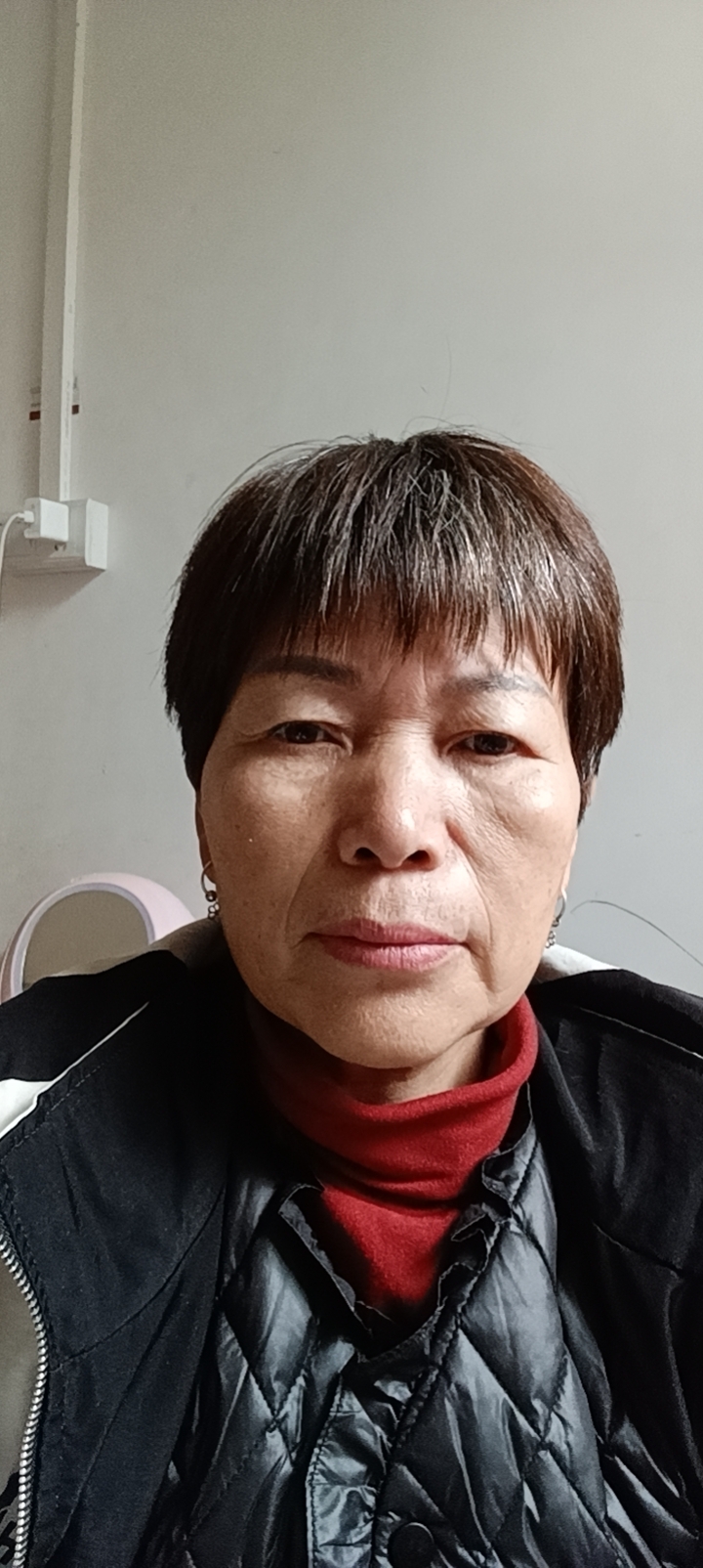 阿姨资料照片