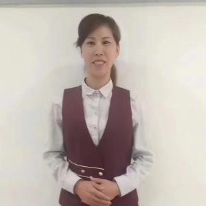 阿姨照片