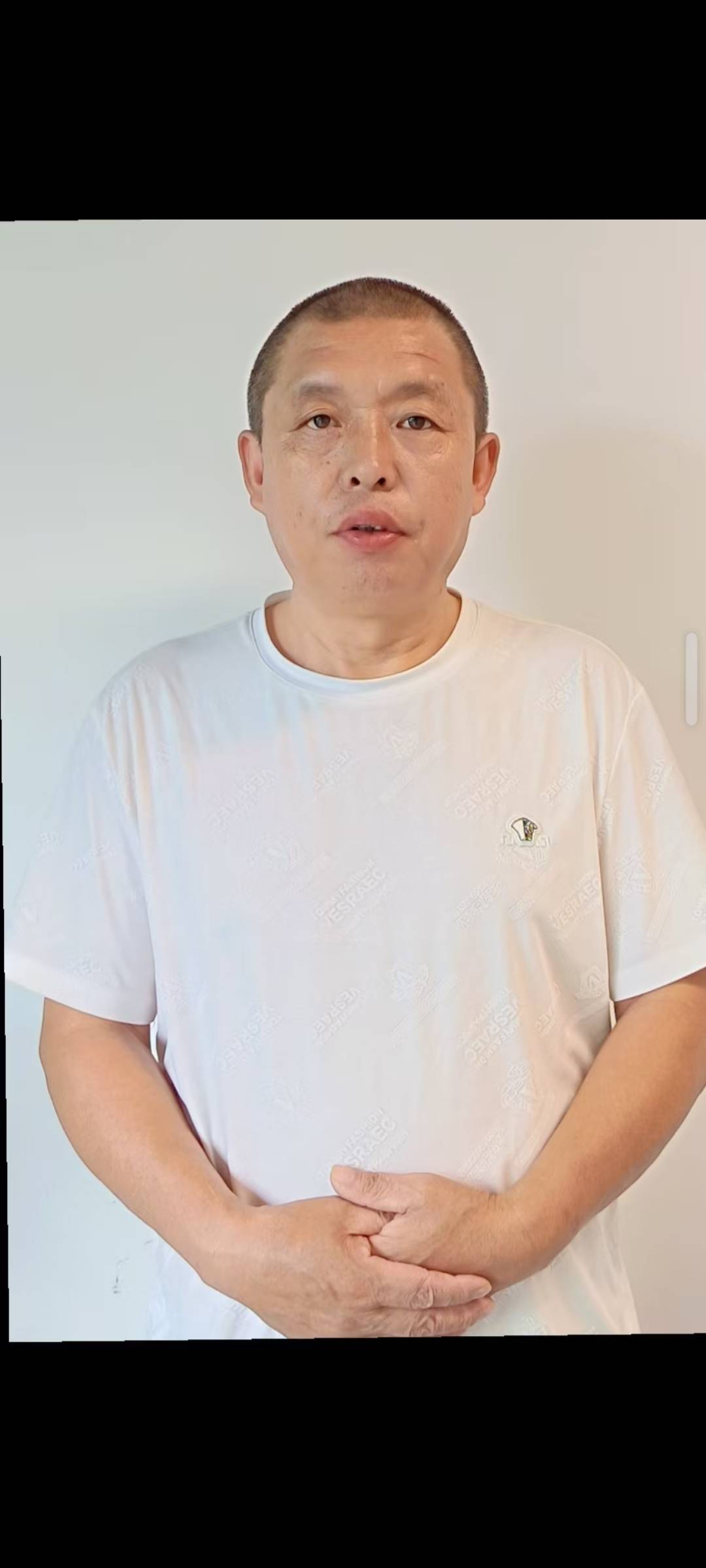 阿姨资料照片