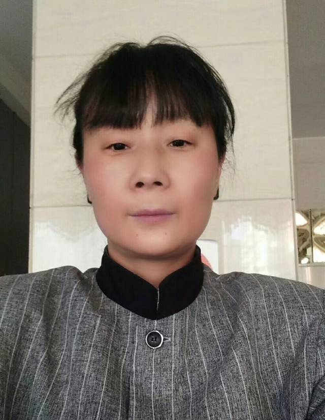 阿姨资料照片