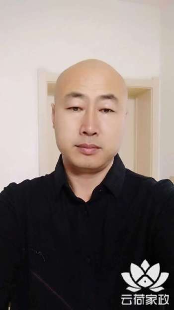 阿姨资料照片