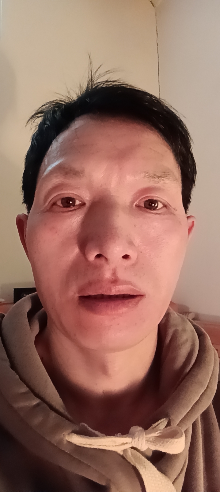 阿姨资料照片