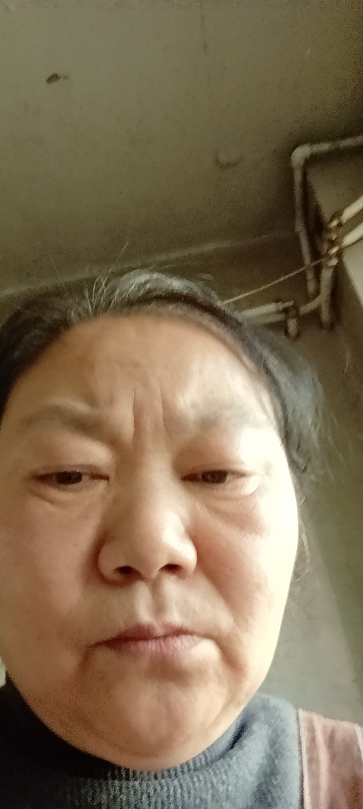 阿姨资料照片