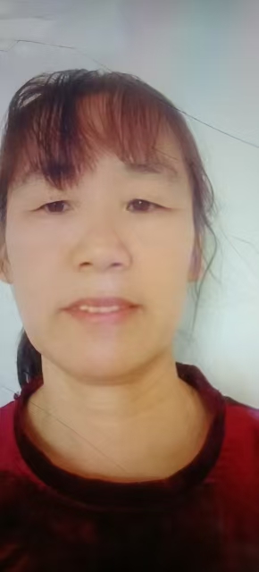 阿姨资料照片