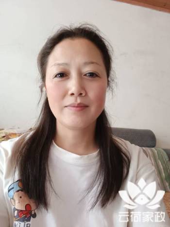 阿姨资料照片