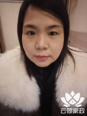 阿姨资料照片