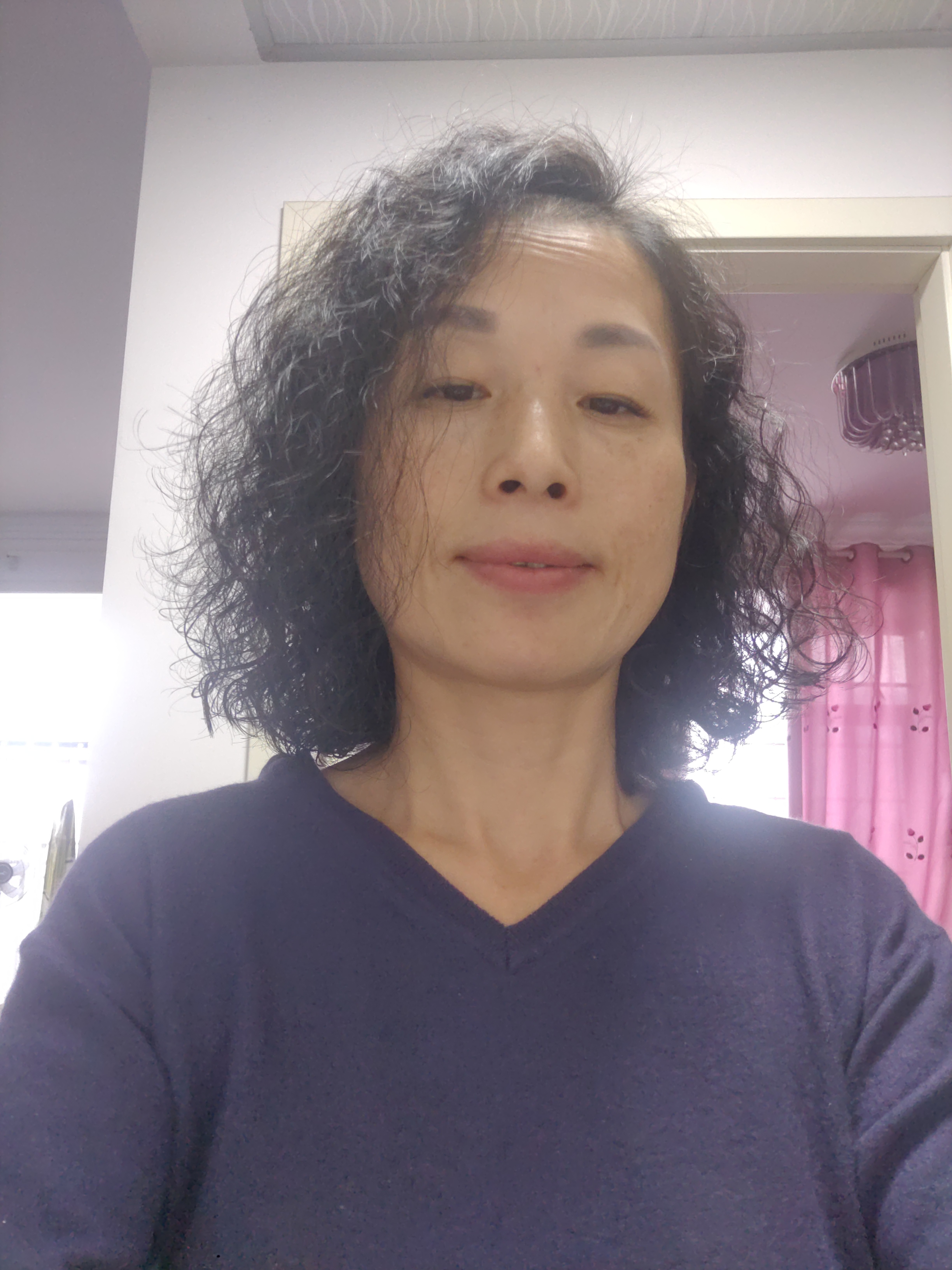阿姨资料照片