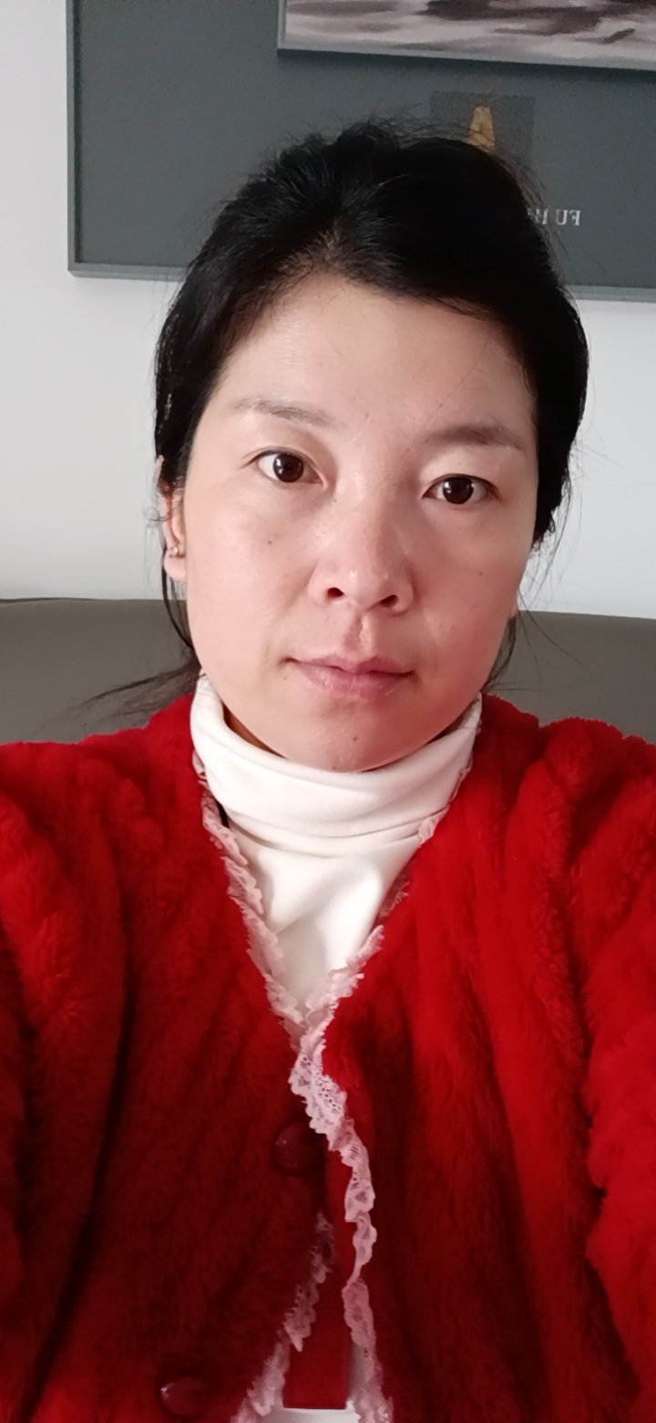 阿姨资料照片