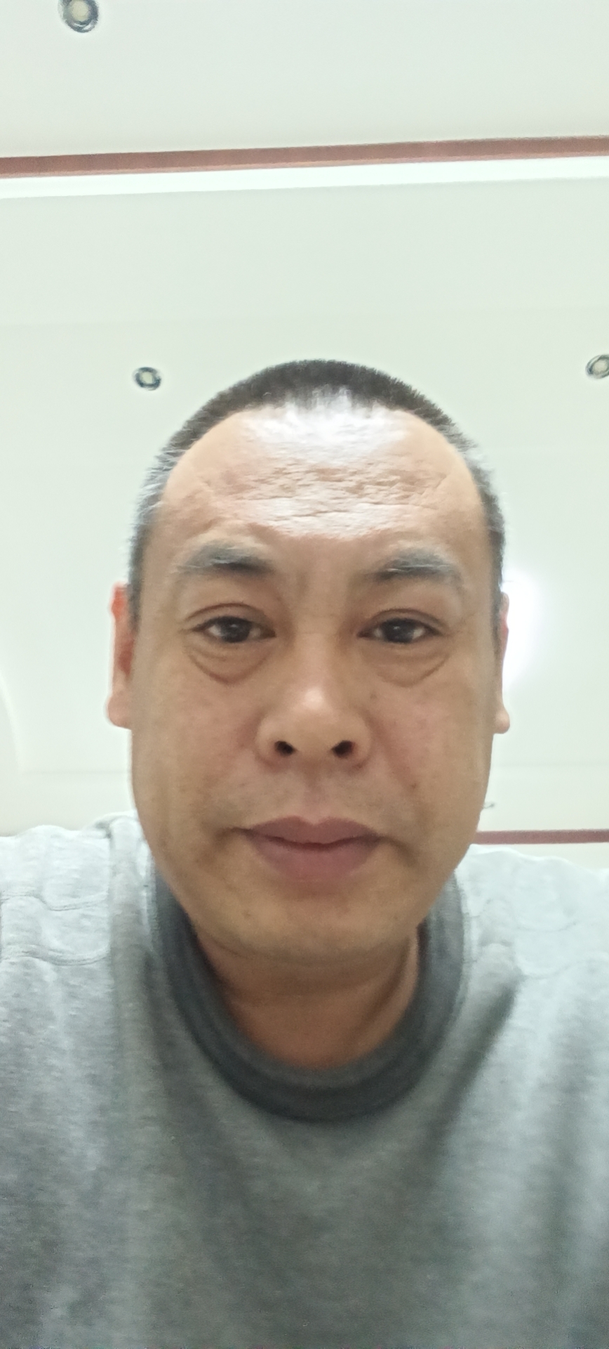 阿姨资料照片