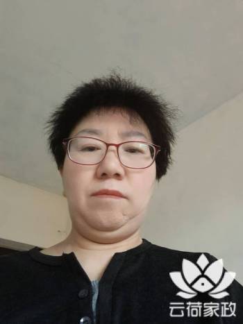 阿姨资料照片