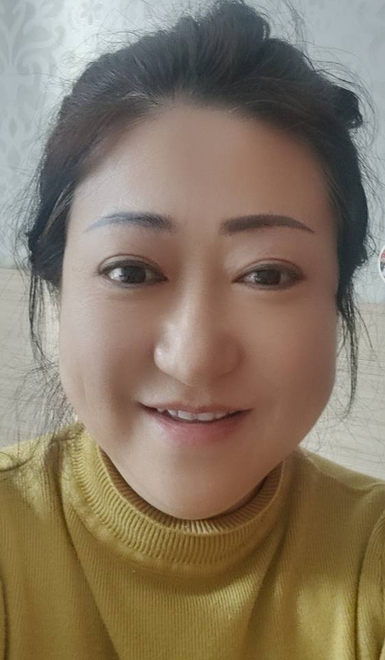 阿姨资料照片