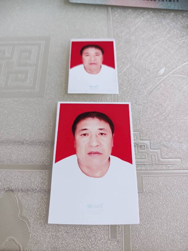 阿姨资料照片