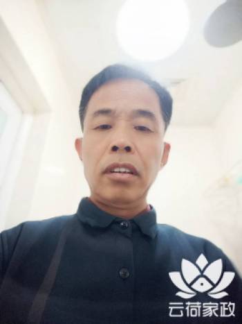 阿姨资料照片