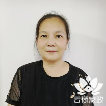 阿姨资料照片