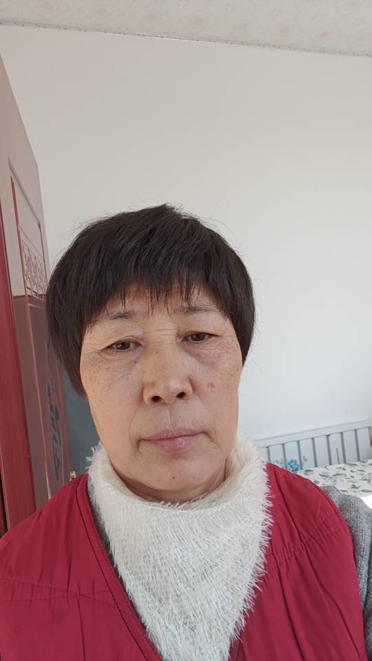 阿姨资料照片