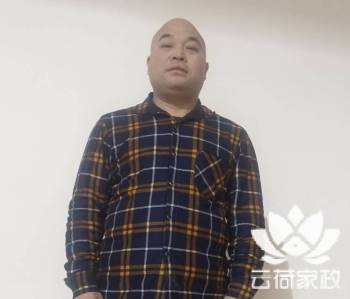 阿姨资料照片