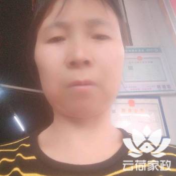 阿姨资料照片